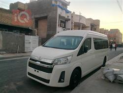 تويوتا هايس